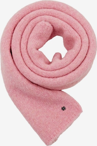 ESPRIT Schal in Pink: predná strana