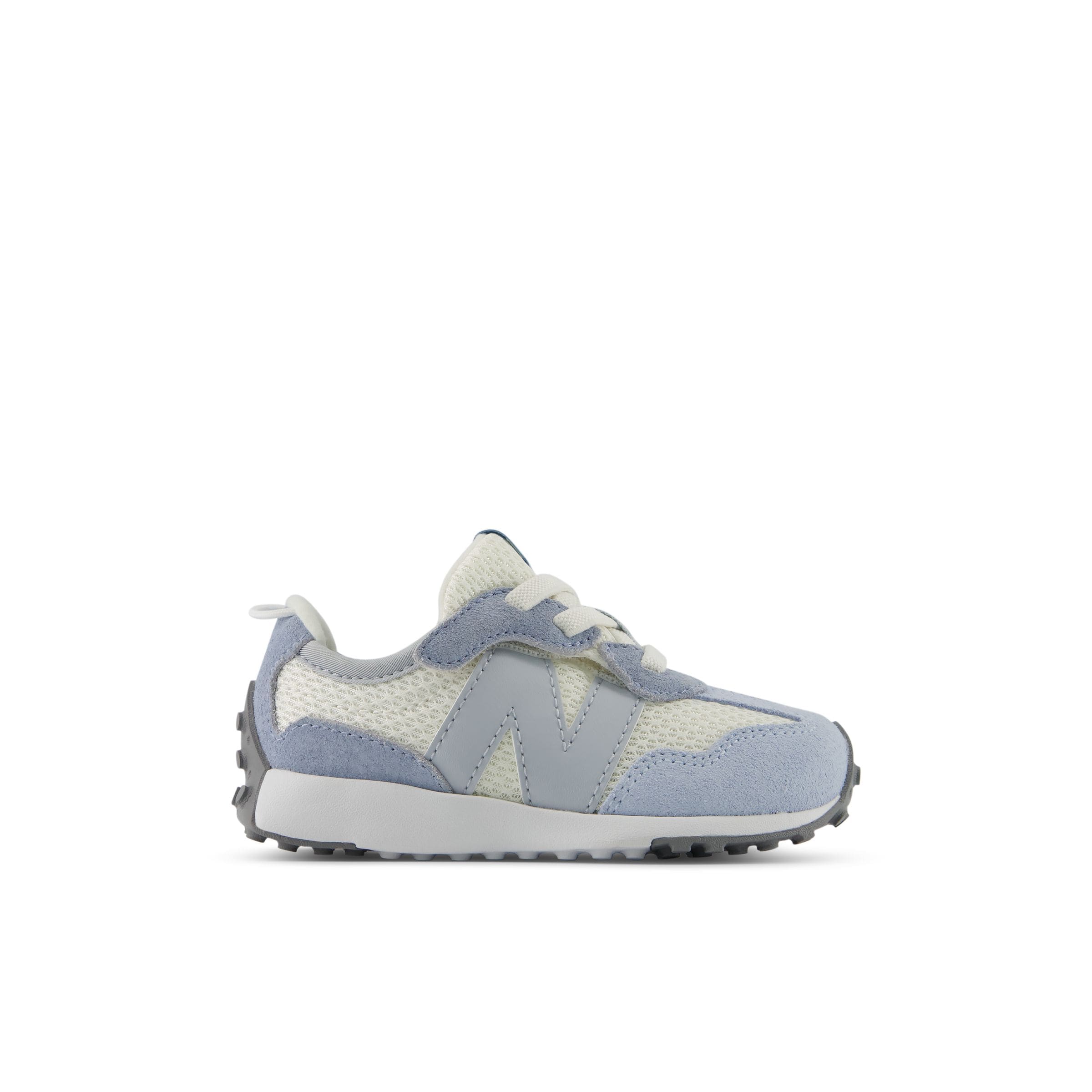 new balance Sneaker '327 NEW-B Hook & Loop'. in Blau