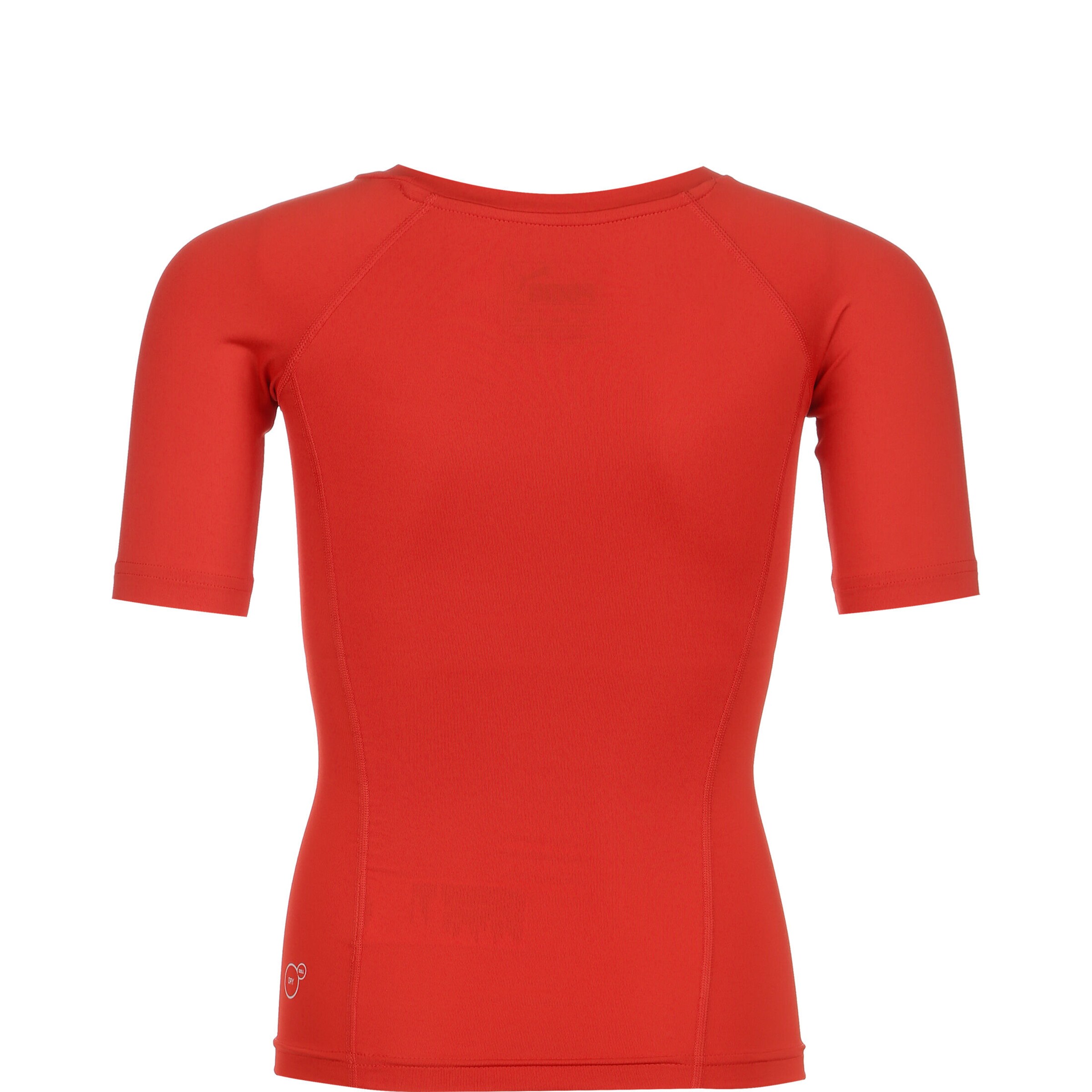 PUMA Performance Underwear in Red