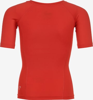 Biancheria intima sportiva di PUMA in rosso