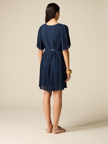 oltre Kleid‌ in Blau