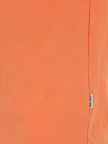 BLEND Bluser & t-shirts 'Dinton' i orange