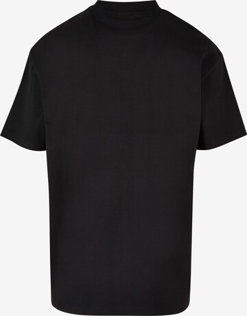 Urban Classics T-shirt i svart