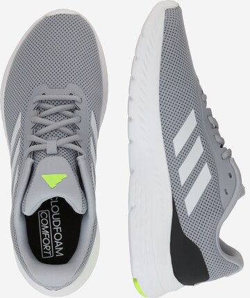 ADIDAS SPORTSWEAR Running shoe 'MOULD 1 LACE' in Grey