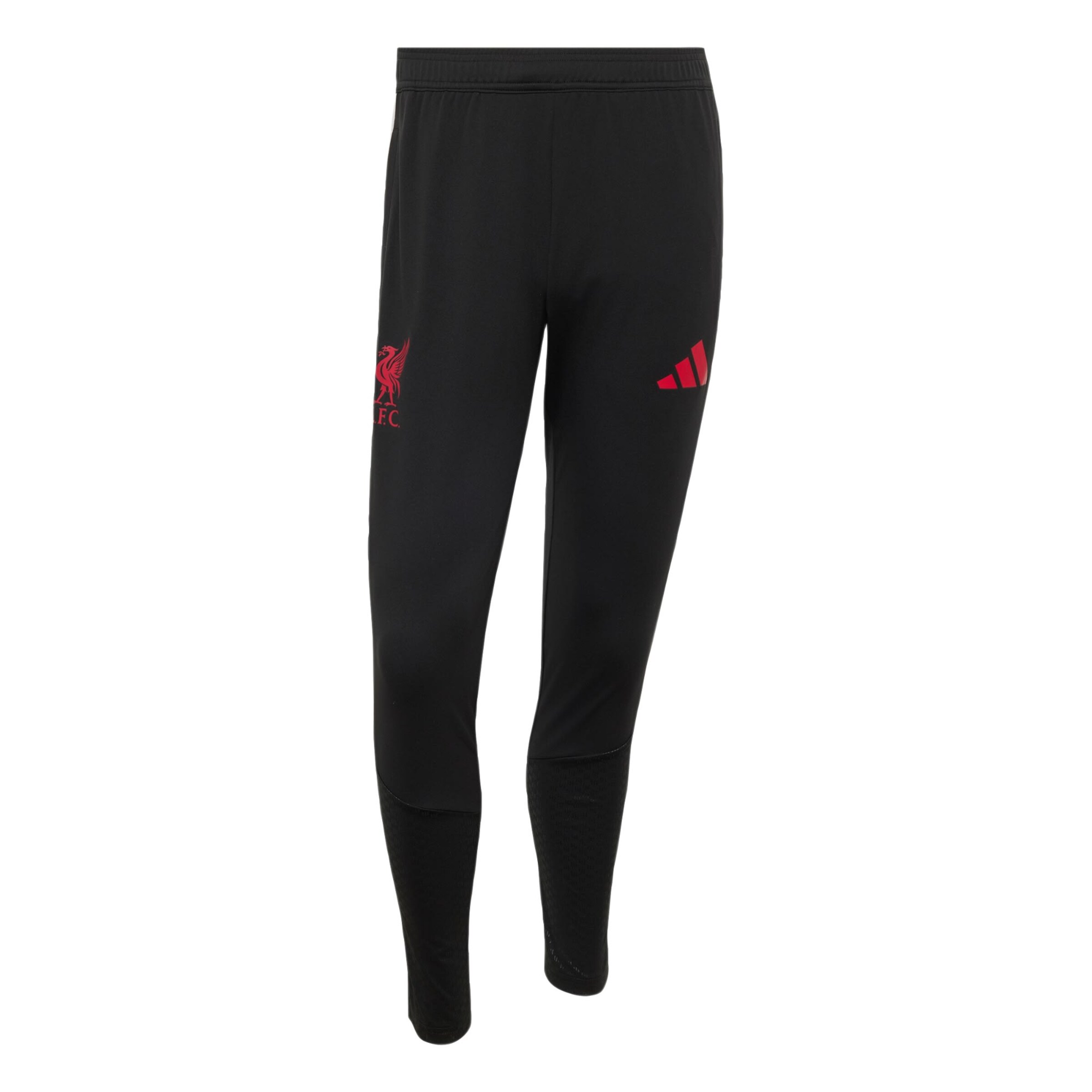 ADIDAS PERFORMANCE Sporthose 'FC Liverpool 26/27 Tiro' in XS/Regular in rot / schwarz / weiß, Produktansicht