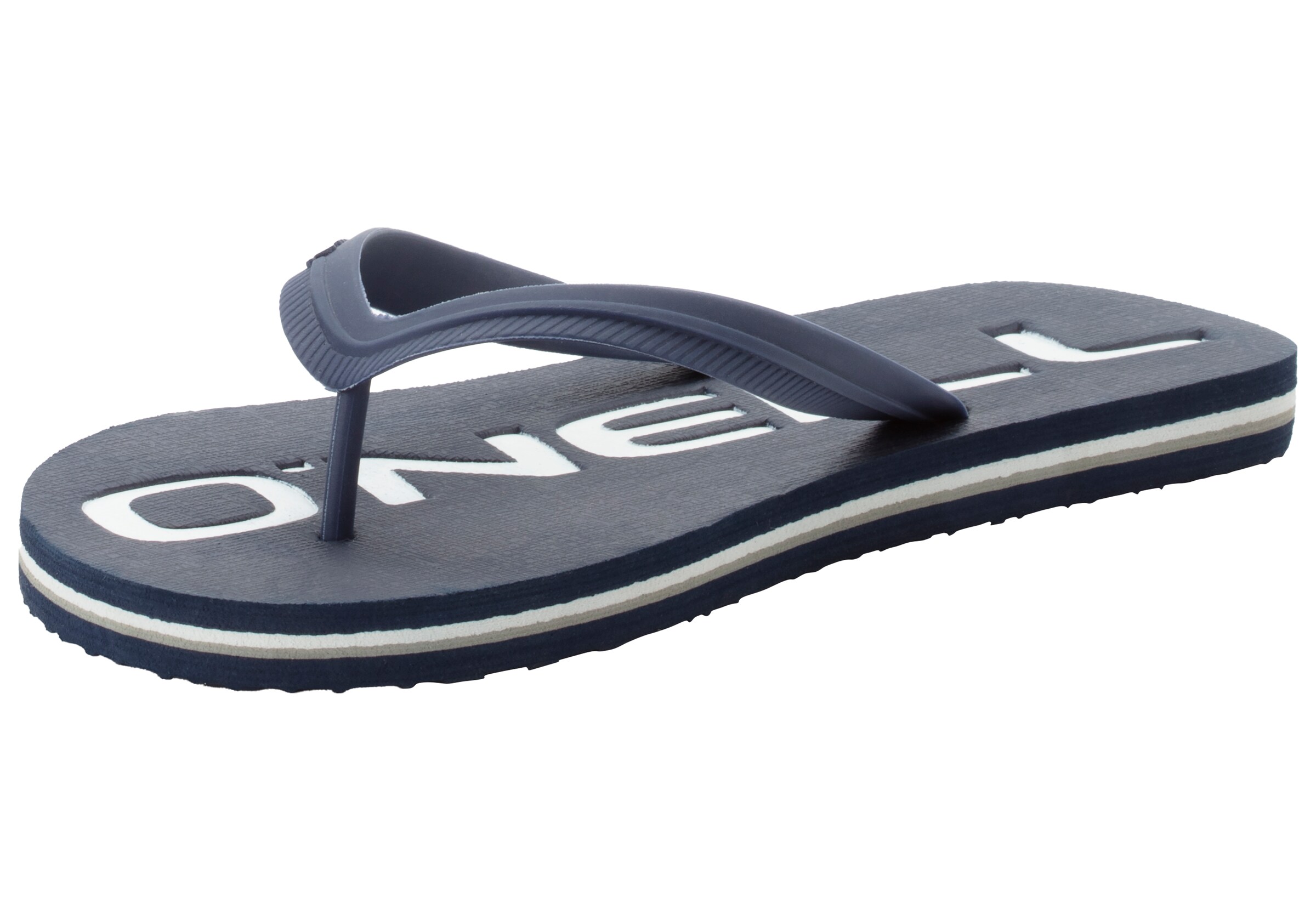 O'NEILL T-Bar Sandals in Blue: front