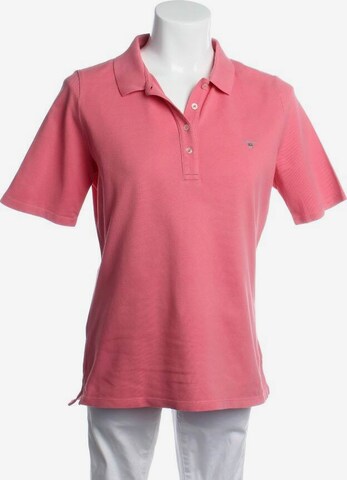 GANT Shirt L in Pink: predná strana
