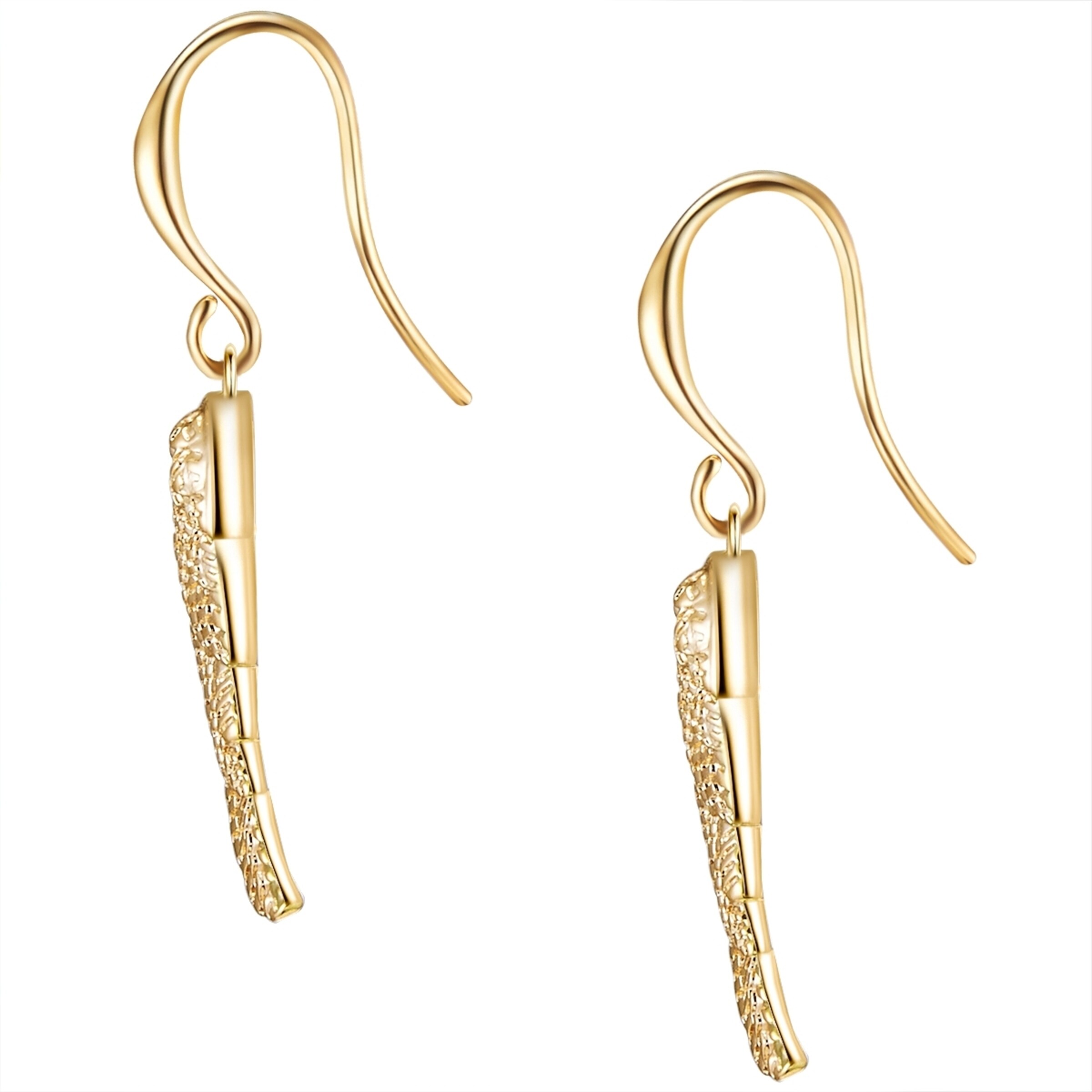 Parure de bijoux Rafaela Donata en or