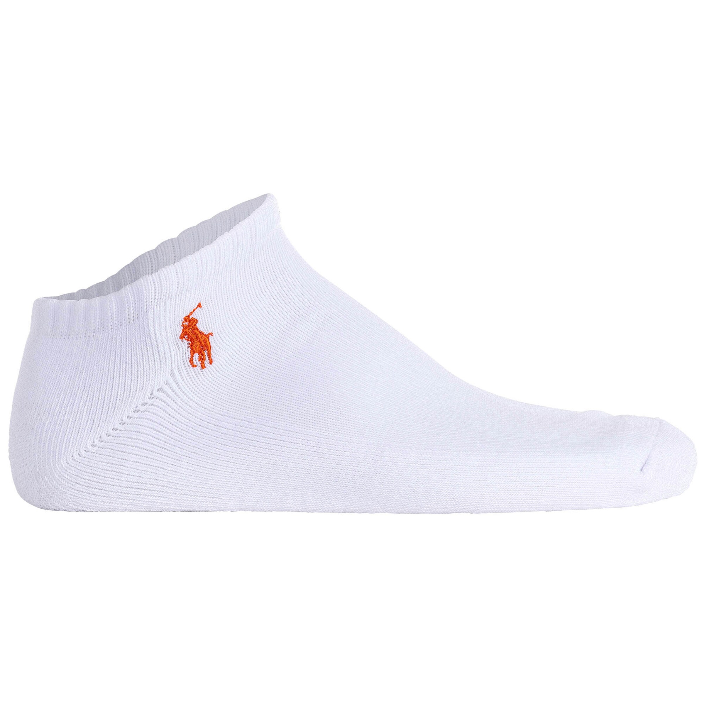 Polo Ralph Lauren Socks in White