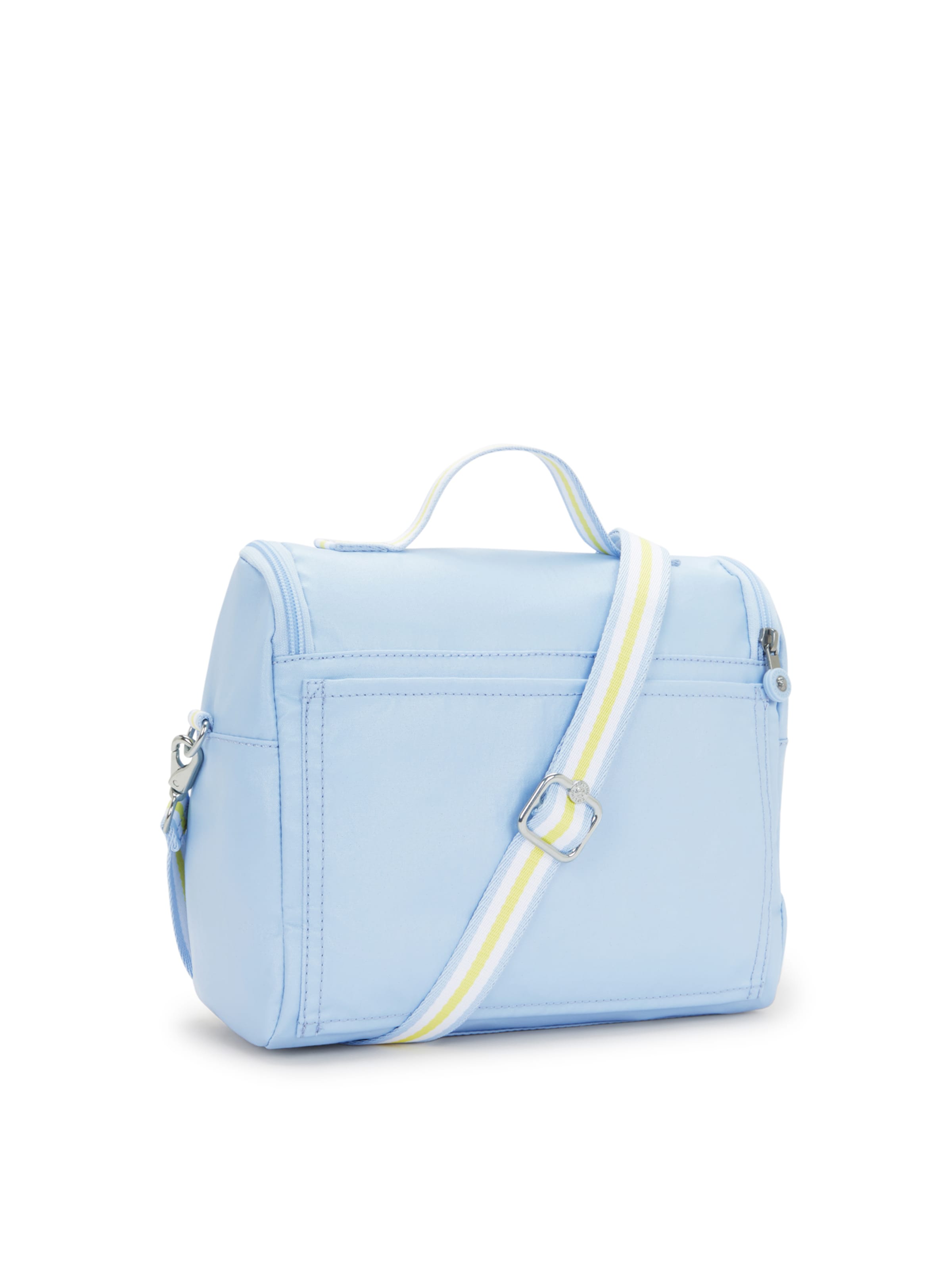Sac à bandoulière 'New Kichirou' KIPLING en bleu