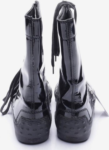 Tod's Dress Boots in 37 in Black
