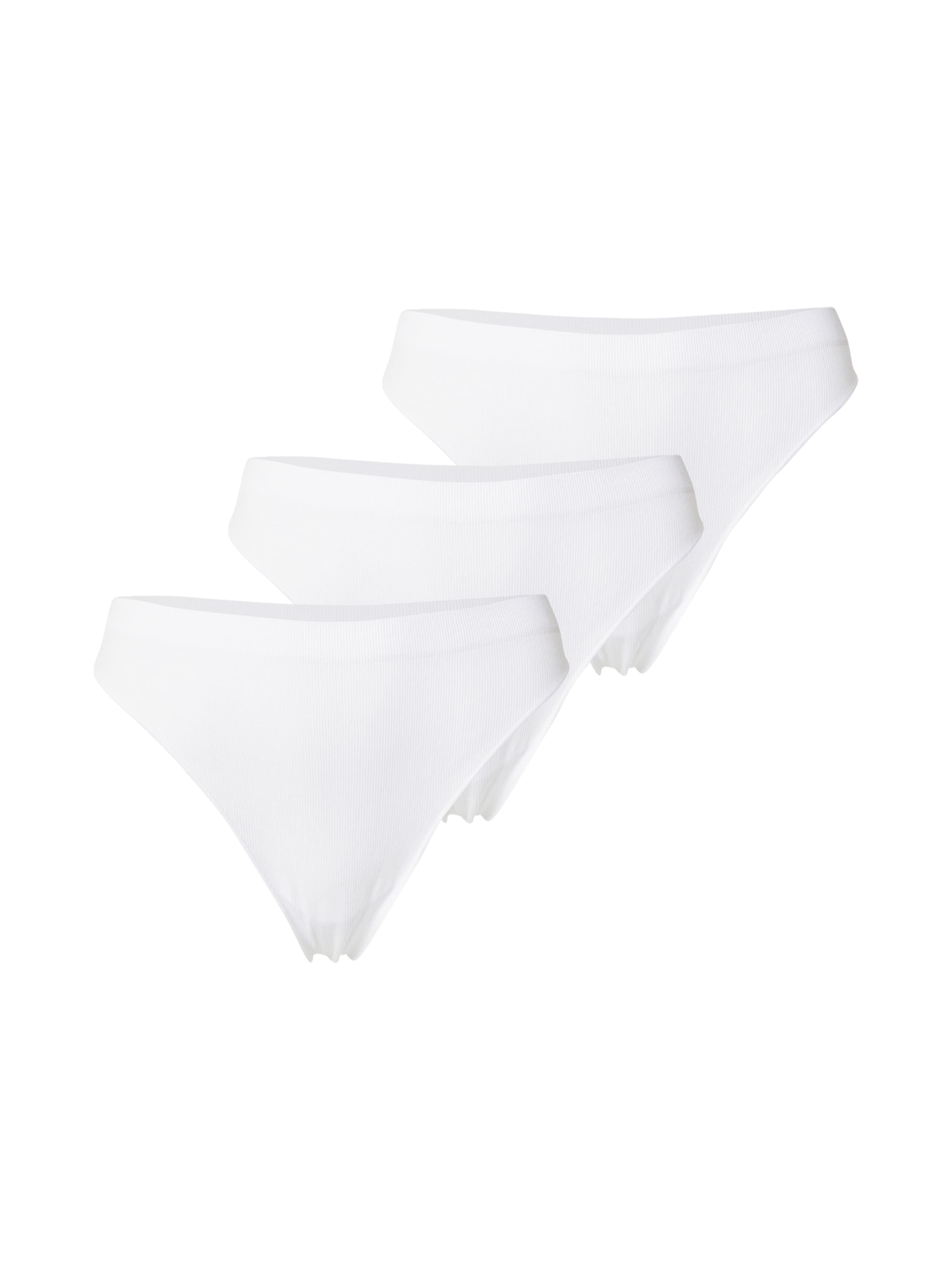 ONLY Stringit 'ONLVICKY' värissä valkoinen: etupuoli