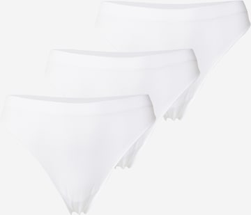 String 'ONLVICKY' ONLY en blanc : devant
