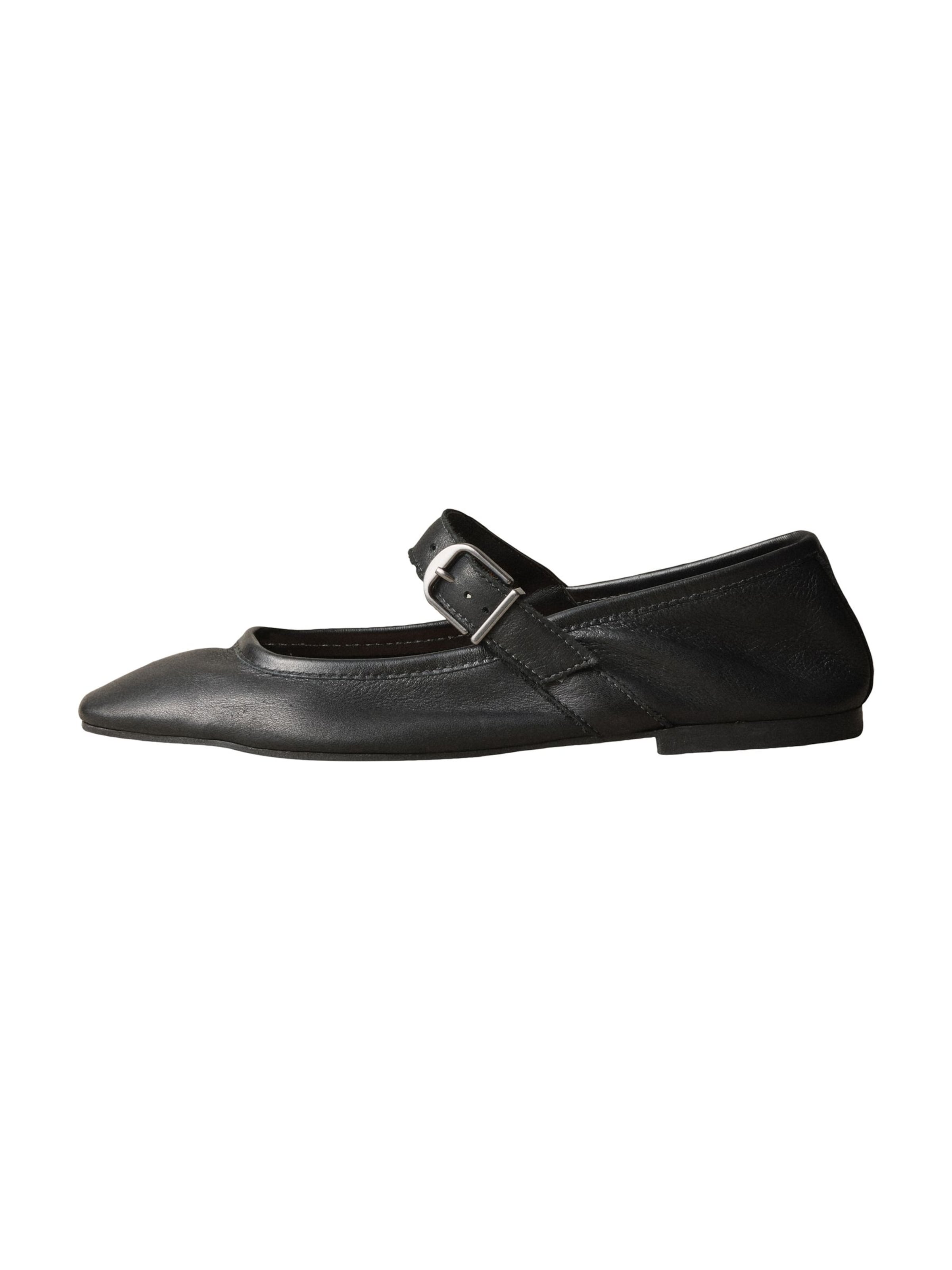 Next - Sabrina 'N. Premium' em preto: frente