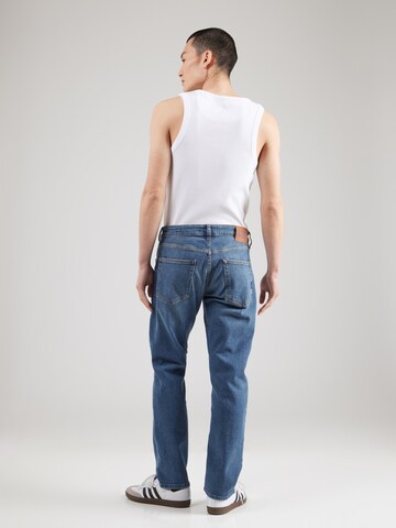 SCOTCH & SODA Regular Jeans 'CORE The Zee' in Blauw