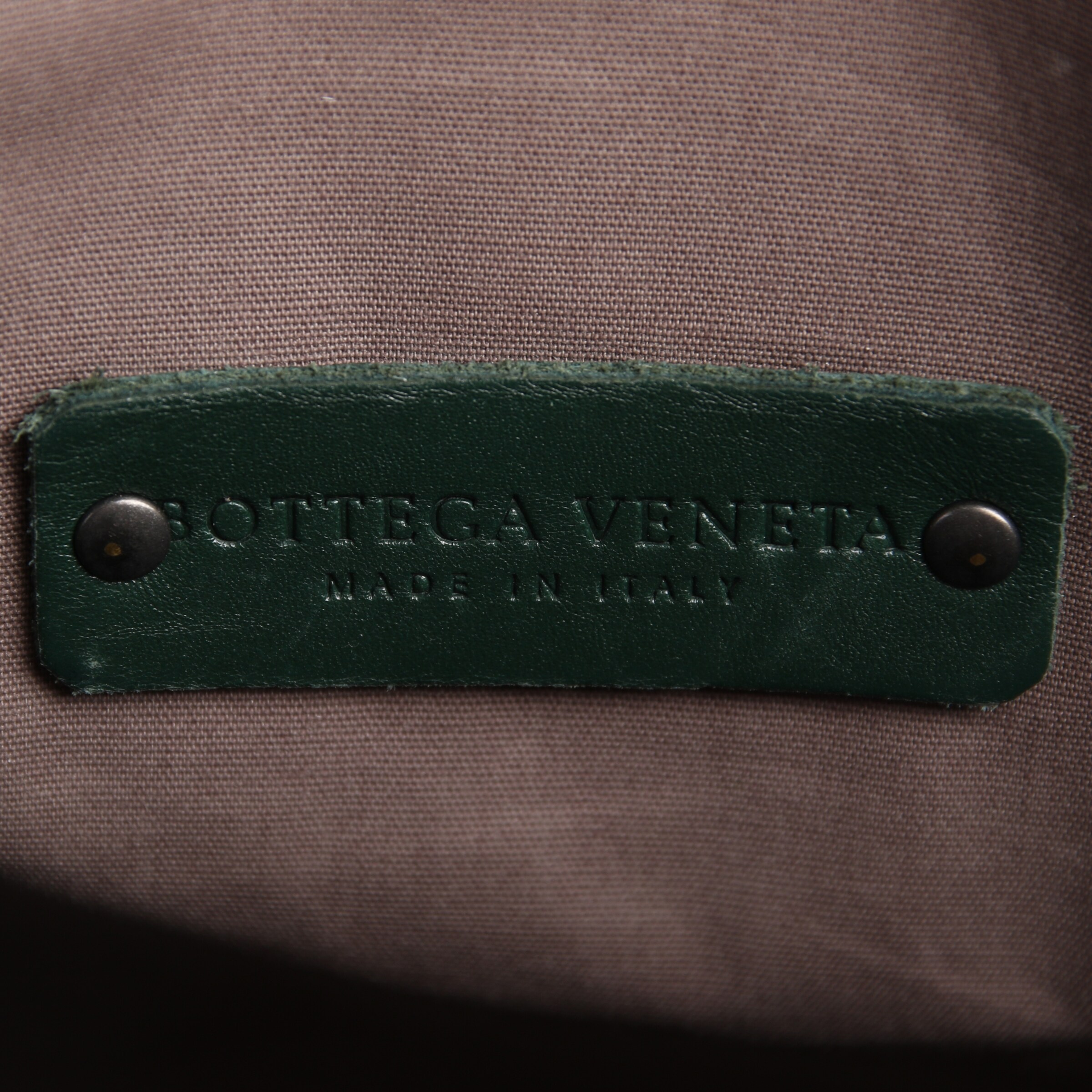 Bottega Veneta Bag in One size in Green