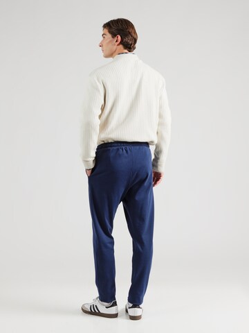Pepe Jeans - Tapered Pantalón en azul: atrás