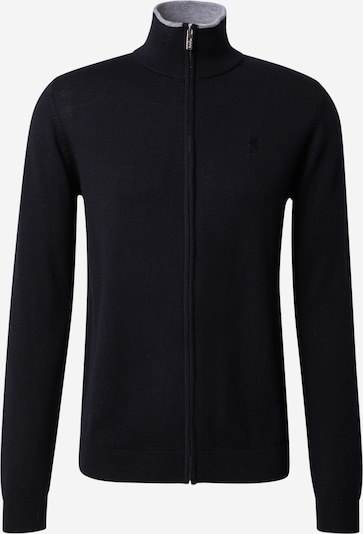 Karl Lagerfeld Neuletakki värissä musta, Tuotenäkymä