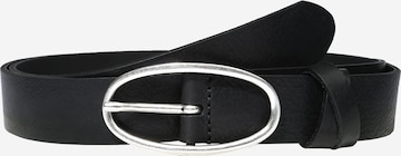 AMERICAN VINTAGE - Cinturón en negro: frente