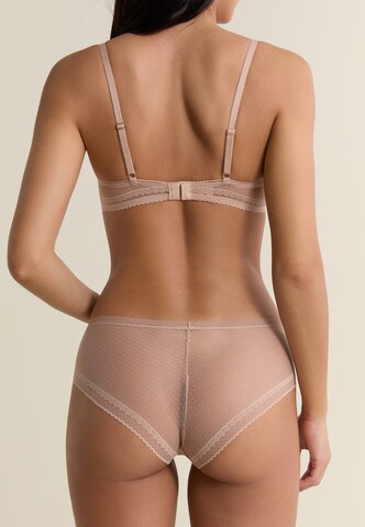 ETAM Slip 'PURE DREAM' in Beige