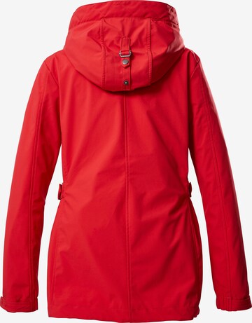 G.I.G.A. DX by killtec Outdoorjacke 'GS 96' in Rot