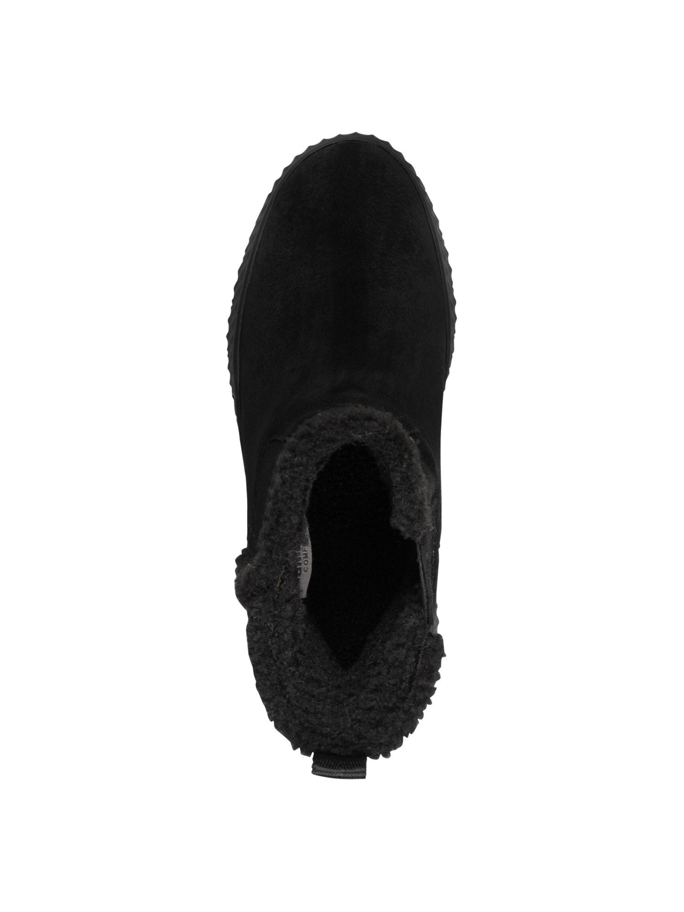 Tamaris Bootie in Black