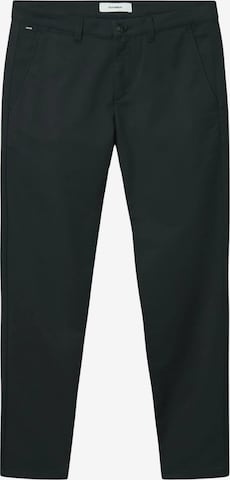 Pantalon 'Paul' GABBA en bleu : devant