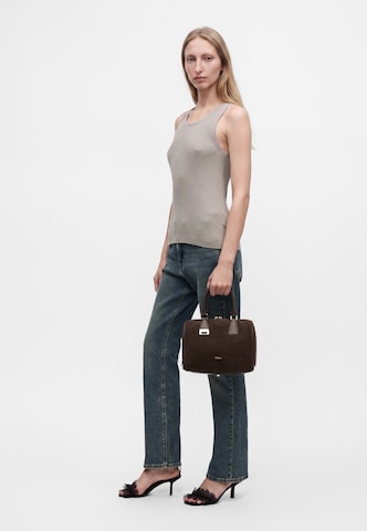 FURLA Сумки 'OLIVIA' в Коричневый