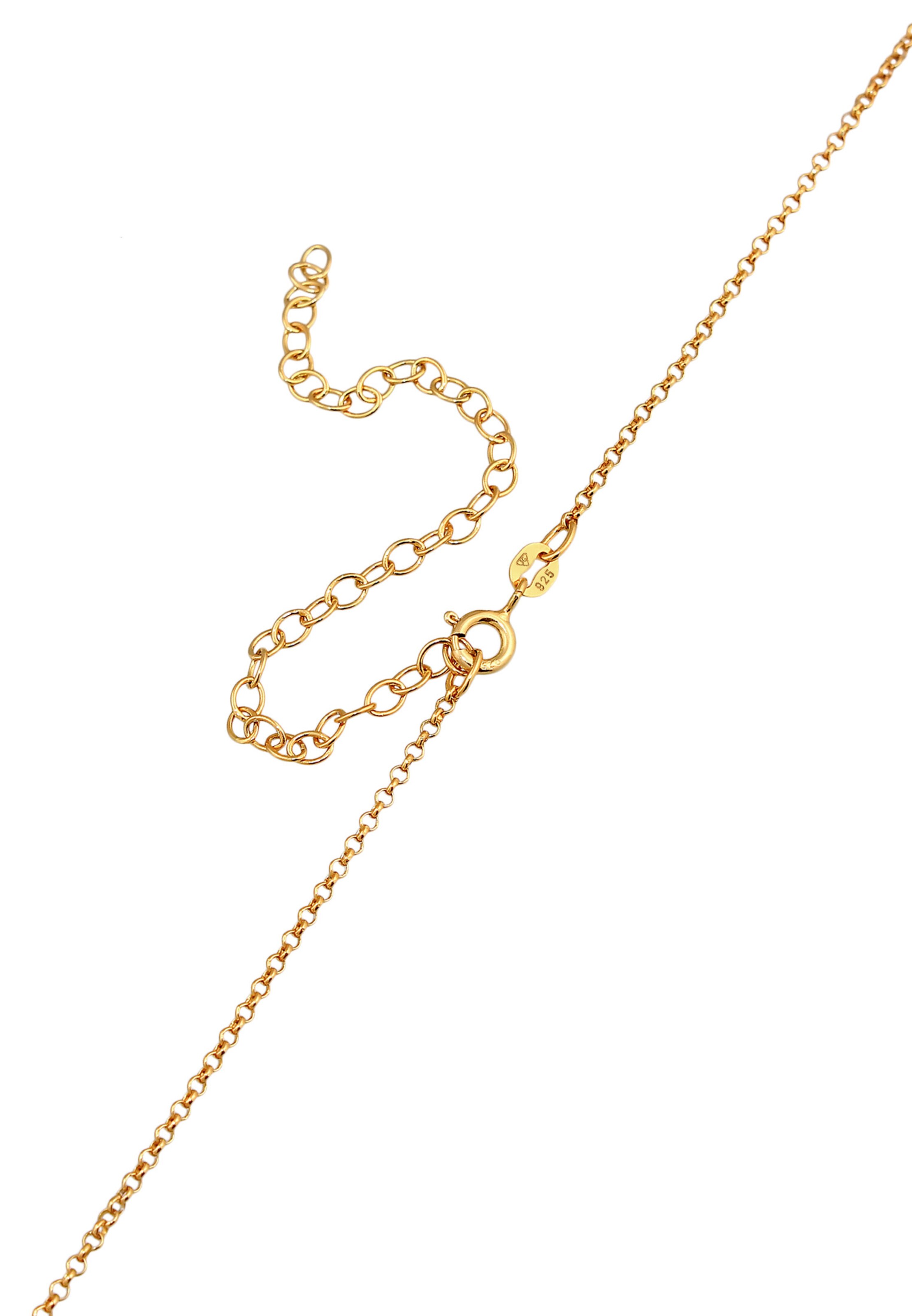 ELLI Necklace in Gold