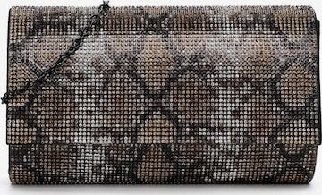Pochette Tamaris en beige : devant