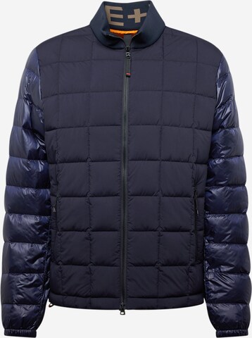 Bogner Fire + Ice Winter Jacket 'Wilcox' in Blue: front