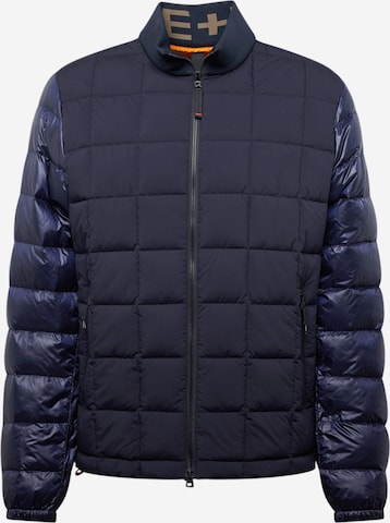 Bogner Fire + Ice Jacke 'Wilcox' in Blau: predná strana