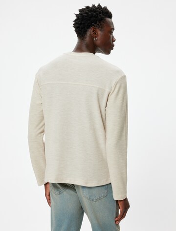 Koton Sweater in Beige