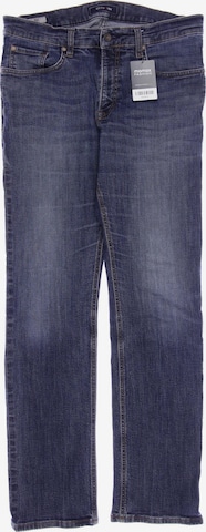 OTTO KERN Jeans 34 in Blau: predná strana