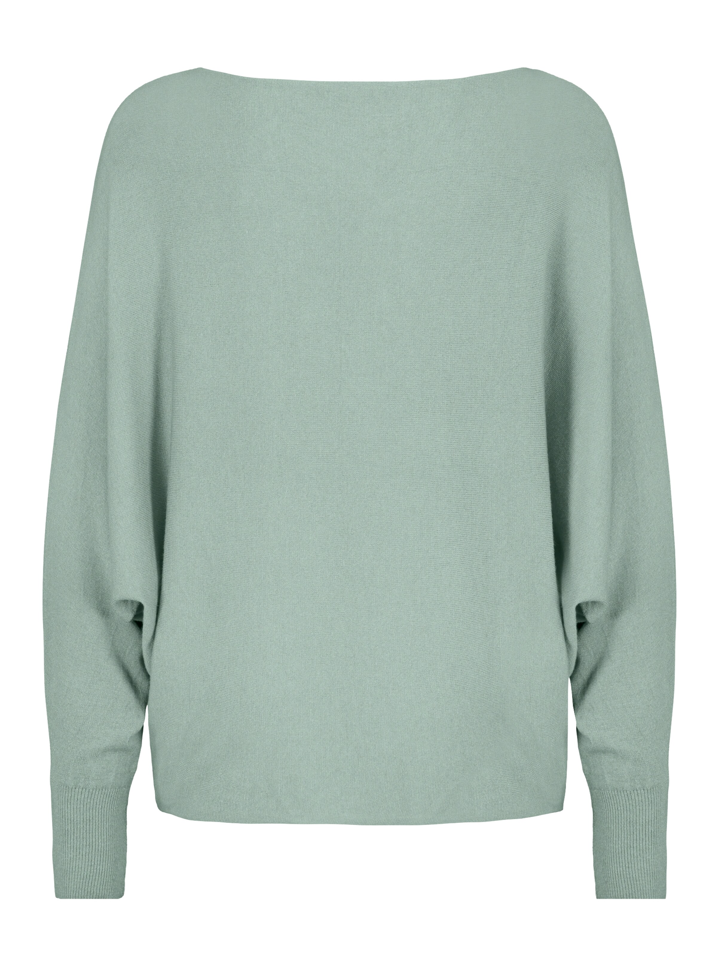 Sublevel Sweater in Green