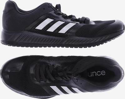 ADIDAS PERFORMANCE Sneakers & Trainers in 45 in Black, Item view