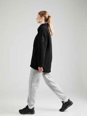 Didriksons Sports sweater 'Marina' in Black
