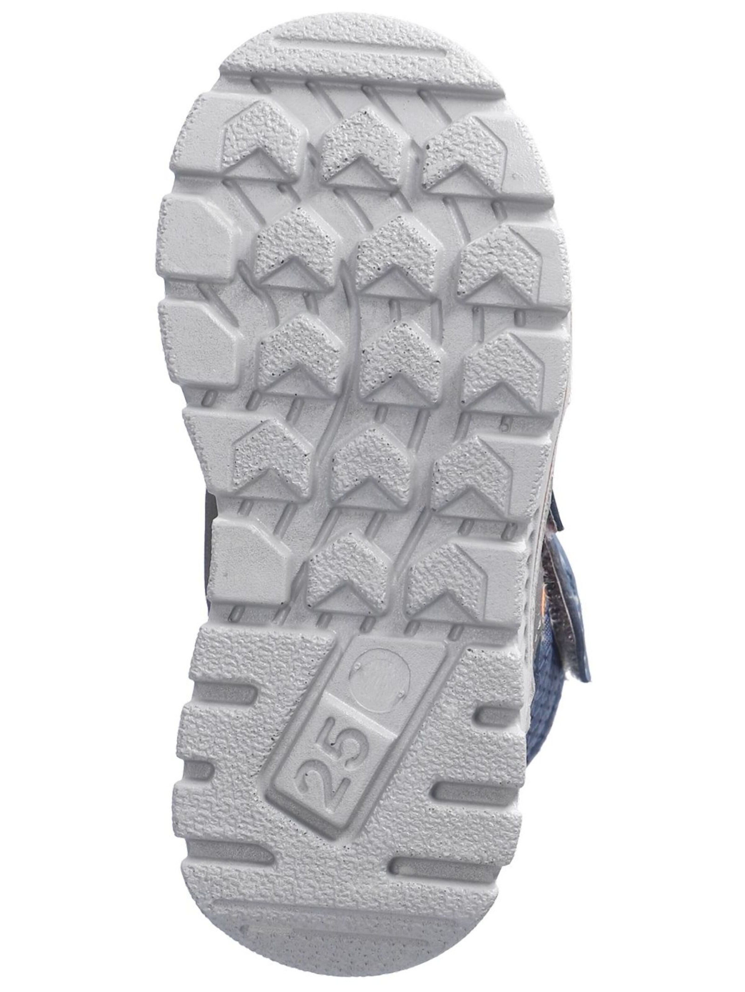 Stivale di RICOSTA in blu