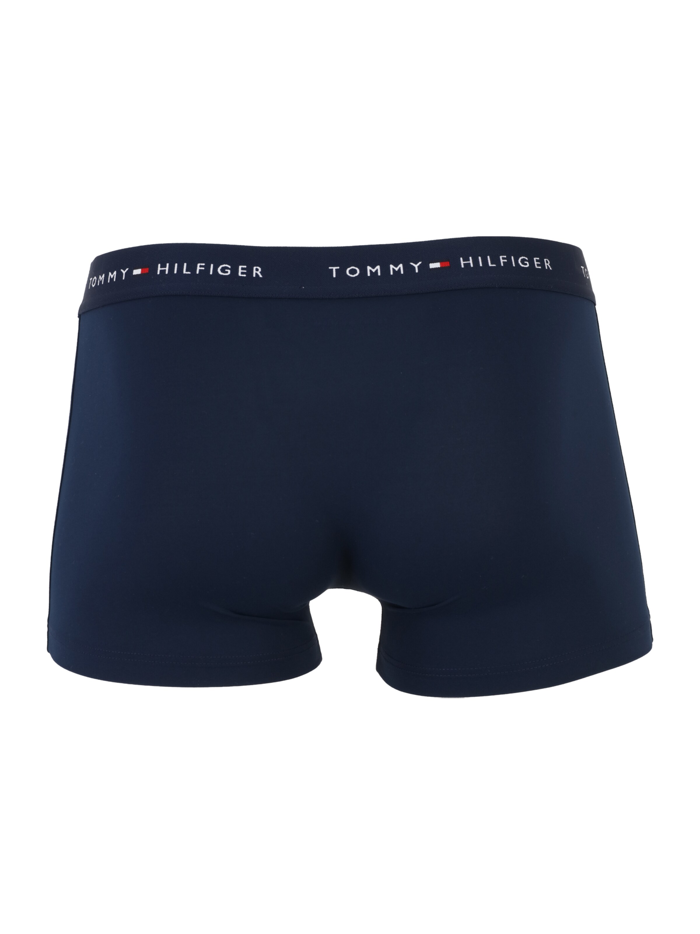 Tommy Hilfiger Underwear Μποξεράκι σε μπλε