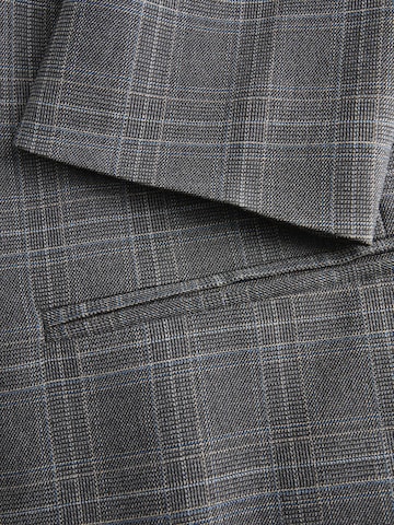 JJXX Blazer 'JXMaya ' i grå