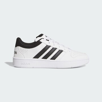 ADIDAS SPORTSWEAR Sneakers laag 'Hoops Classic' in Wit