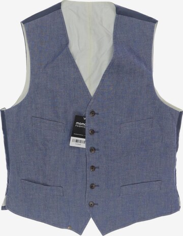 Polo Ralph Lauren Vest in XL in Blue: front