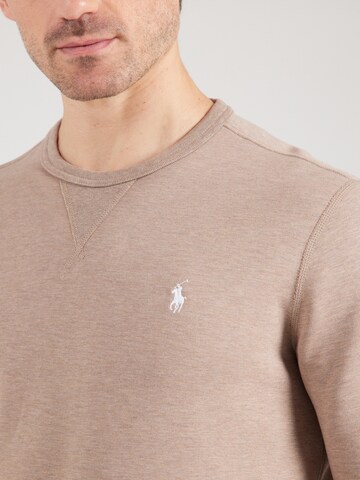 Polo Ralph Lauren Dressipluus, värv beež