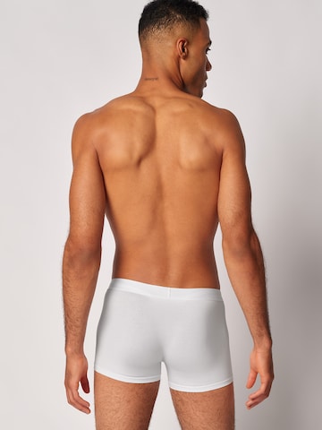 Skiny Boxer shorts in White