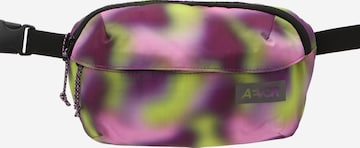 Sacs banane 'Ease' AEVOR en violet : devant