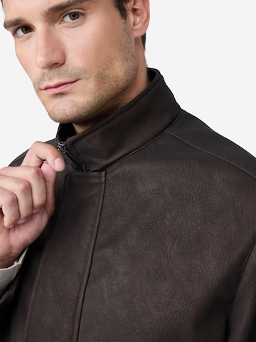 Danger Übergangsjacke 'Jacken'‌‌‌‌‌‌‌‌ in Braun