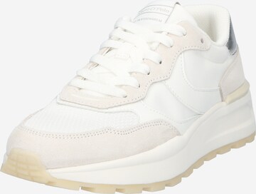 Marc O'Polo Sneakers 'Egila 1F' in White: front