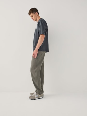Regular Jean Next en vert