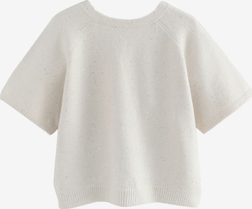 smėlio Next Megztinis: priekis