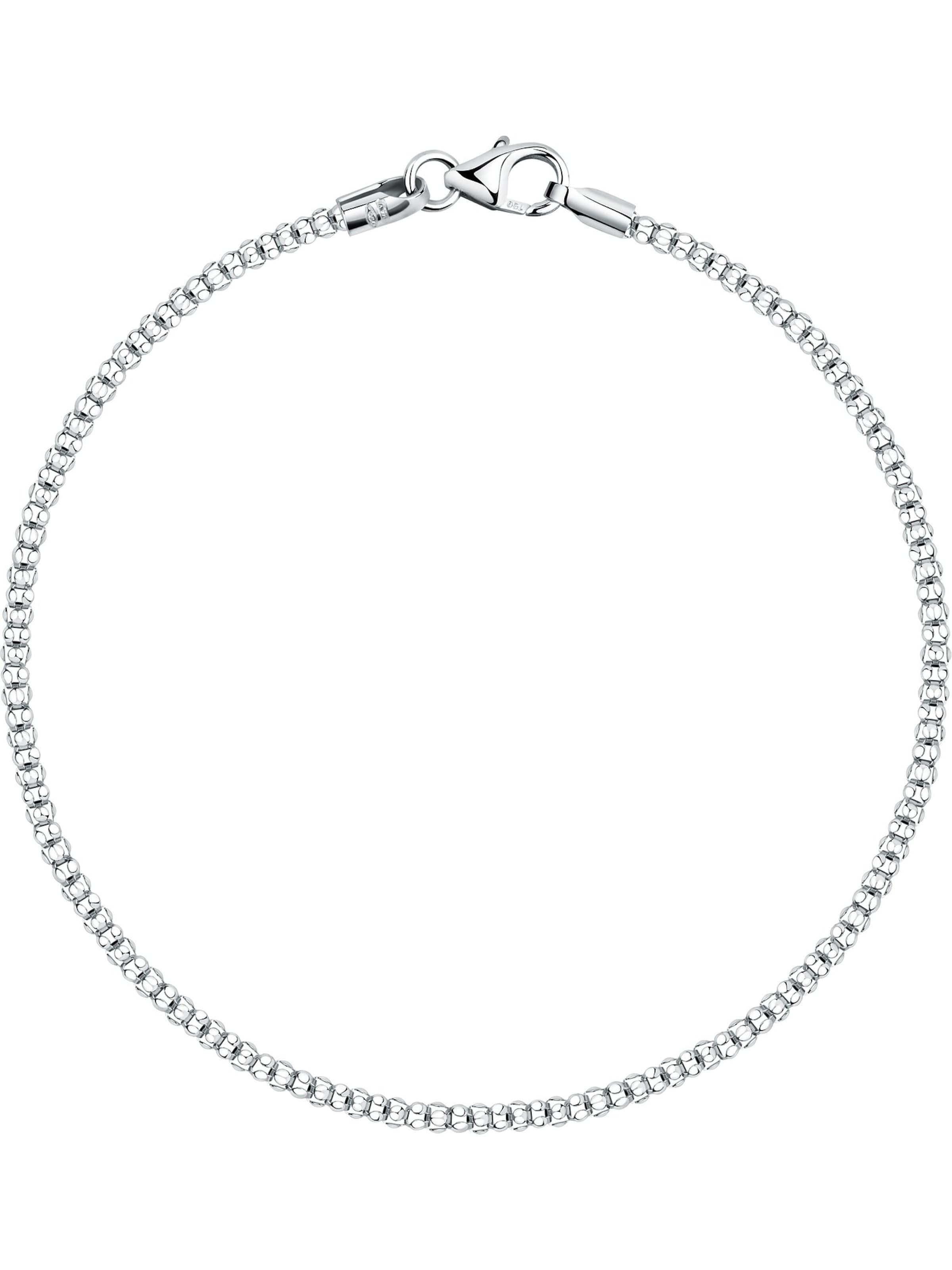 CHRIST Bracelet in Silver, Item view